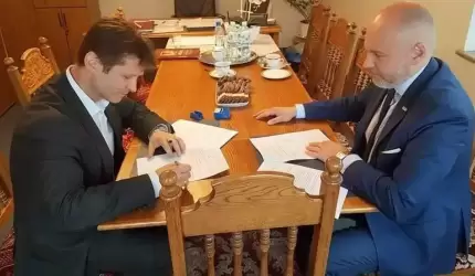 Gminne Centrum Obsługi Inwestora i Eksportera w Malczycach