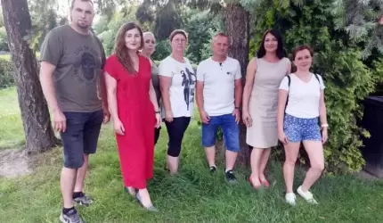 Wyniki wyborów Sołtysa i Rad Sołeckich w Ogrodnicy i w Proszkowie