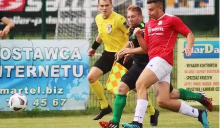 Piłkarski rozkład jazdy [9-10 kwietnia]