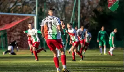 MLKS Polonia z dotacją 337 tys. zł na zajęcia sportowe