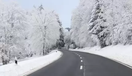 Sprzedaż SOLI DROGOWEJ / usługi odśnieżania!