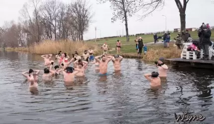 Morsowanie w Środzie Śląskiej (na żywo)