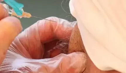 Darmowe szczepienia przeciwko grypie dla Seniorów już są!