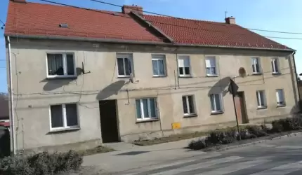 Generalny remont lokalu na Malczyckiej