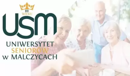 Powstanie Uniwersytet Seniorów w Malczycach (USM)