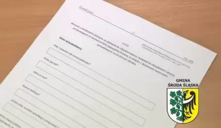 Wniosek do UM o zwrot kosztów za przyjęcie uchodźców z Ukrainy