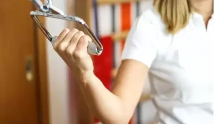 Bezpłatne zabiegi fizjoterapeutyczne w Środzie Śląskiej