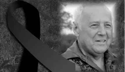 Kondolencje dla Rodziny i Bliskich śp. Zbigniewa Łakowskiego