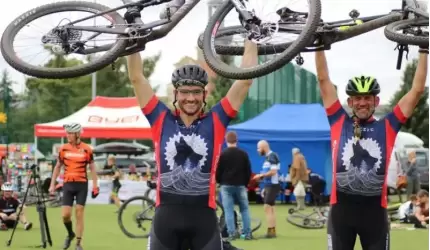 Zbliża się rowerowy weekend w gminie Miękinia – będą utrudnienia w ruchu!