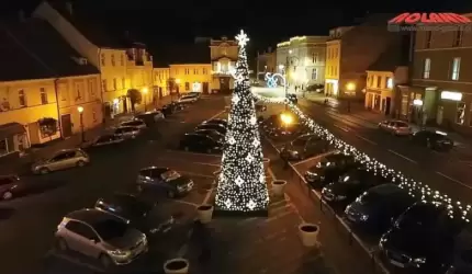 Odpowiedź na "świąteczne pytanie"