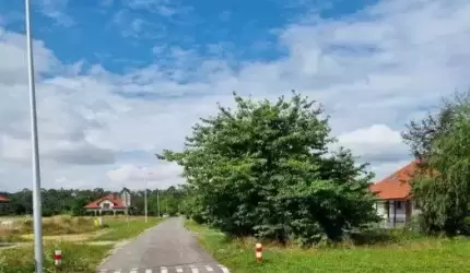 Więcej lamp przy drogach w Gminie Miękinia