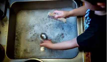 Żyją bez podłączonej wody od kilku miesięcy. Urząd nie reaguje