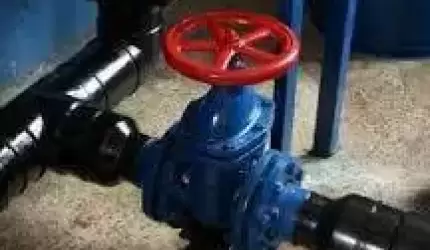 Awaria sieci wodociągowej w Malczycach