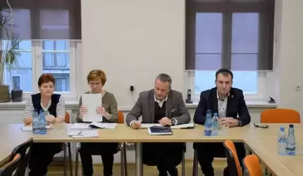 Co z powiatową komunikacją autobusową w przyszłym roku?