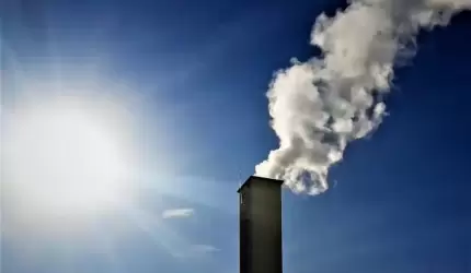 Mróz odpuścił, ale jakość powietrza w Środzie Śląskiej nadal słaba!