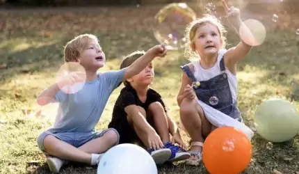 W wakacje w Krępicach nie będzie nudno