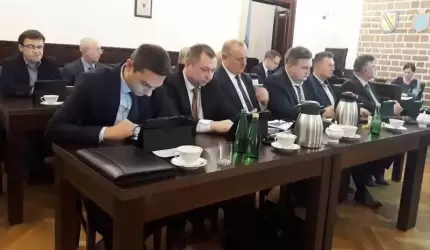 XIX Sesja Rady Miejskiej w Środzie Śląskiej (na żywo)