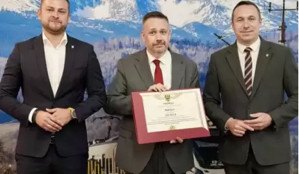 Nowe światło dla mieszkańców – Gmina Malczyce inwestuje w bezpieczeństwo