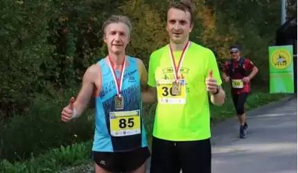 Gmina Miękinia otwarta na biegaczy. Trwają zapisy na półmaraton i bieg o Puchar Burmistrza Miękini