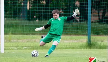 Już jutro mecz - Polonia Środa Śląska vs WKS Wierzbice!