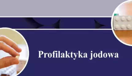 Tabletki jodku potasu trafiły do Gminy Miękinia