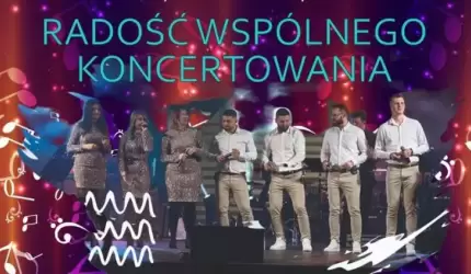 Noworoczny Koncert w Miękini