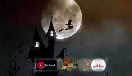 Wkrótce ruszają zapisy na Noc Bibliotek w klimacie Harry'ego Pottera