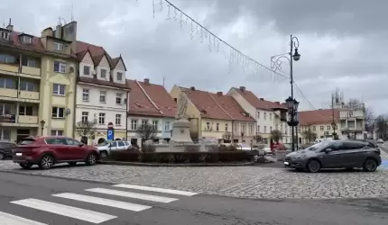 Zasady parkowania w płatnej strefie A (premium)