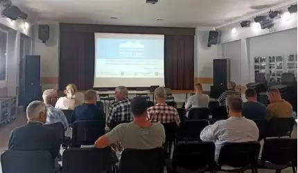 W Gminie Miękinia złożono już 50 wniosków do programu "Czyste Powietrze"