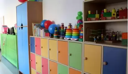 Które placówki żłobkowe i przedszkolne zostaną otwarte?