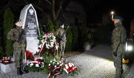 Z dumą i pamięcią – Święto Niepodległości w sercu Gminy Udanin