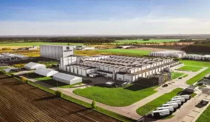 Schumacher Packaging odpowiada na potrzeby lokalnej społeczności