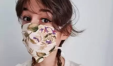 Średzianki szyją maseczki. Dzisiaj padł rekord!