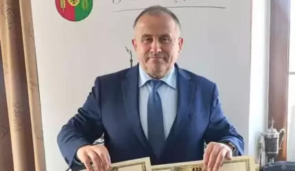 Promesy na drogi w Gminie Miękinia