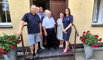 Wyniki wyborów Sołtysa i Rady Sołeckiej w Kulinie