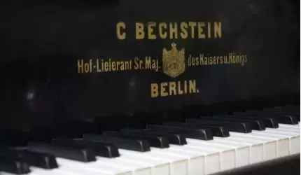 Koncert polsko-czeskiej muzyki romantycznej w Wojnowicach