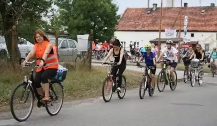 Zaproszenie na Malczycką Wycieczkę Rowerową