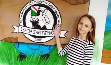 Karolinka - dziewczynka, której darowano drugie życie...