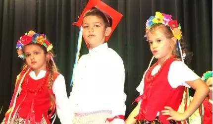 Historyczna uroczystość w malczyckim GOK-u