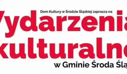 Dom Kultury zaprasza na grudniowe wydarzenia