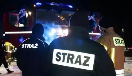 Nowy wóz strażacki dla OSP Gościsław!