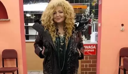 Wizyta Magdy Gessler po sąsiedzku. Wkrótce emisja programu