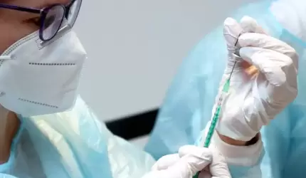 Mobilne Punkty Szczepień na terenie gminy Miękinia