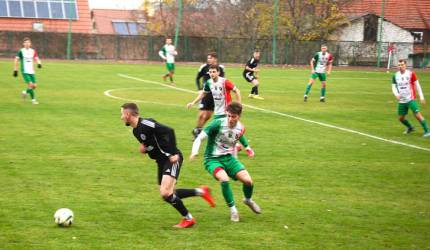 Wyszarpane zwycięstwo Polonii!