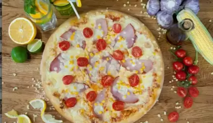 Pizza - coś dla każdego i na każdą okazję