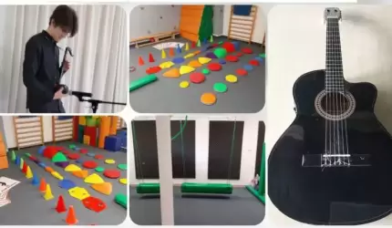 Stowarzyszenie Otwarte Serca rusza z kolejnym zadaniem!