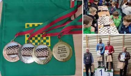 "Cisza na sali” – uczciliśmy pamięć Witolda Bajkowskiego