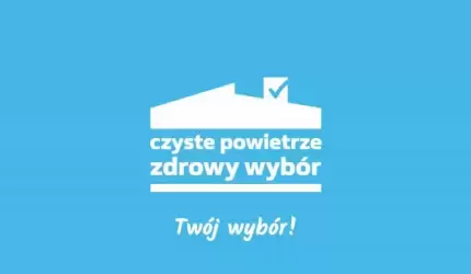 Zmiany w programie Czyste Powietrze