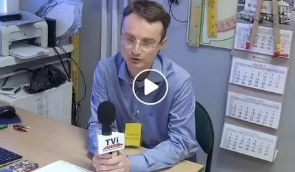 Średzcy nauczyciele o strajku (wideo)