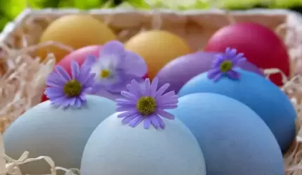 Serdeczne życzenia wielkanocne składają radni gminni i powiatowi